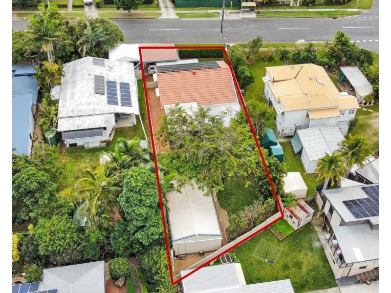 58 Nathan Street, Brighton QLD 4017
