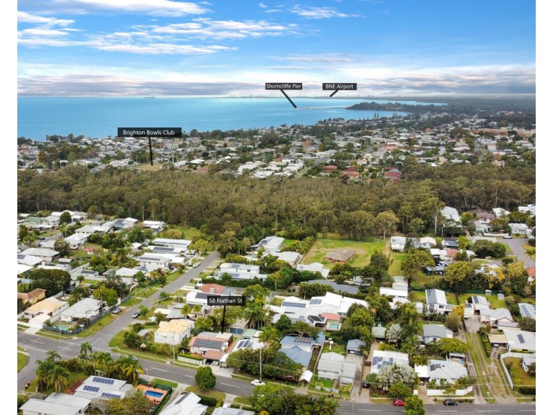 58 Nathan Street, Brighton QLD 4017
