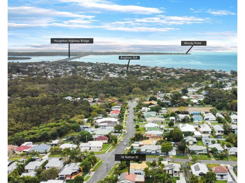 58 Nathan Street, Brighton QLD 4017