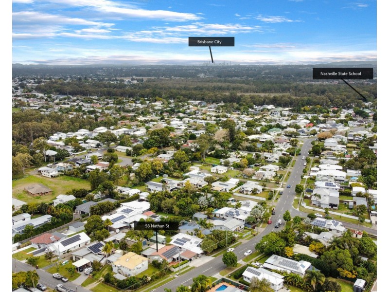 58 Nathan Street, Brighton QLD 4017