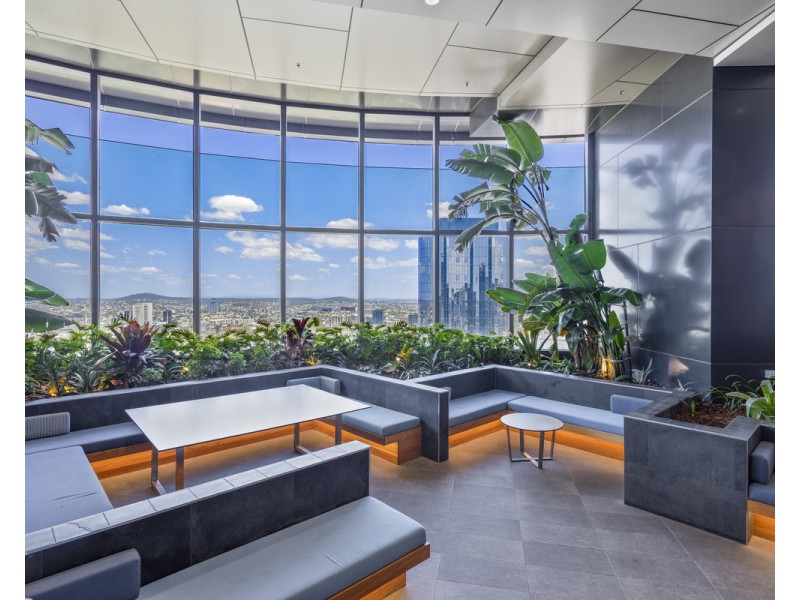 2911/222 Margaret Street, Brisbane City QLD 4000