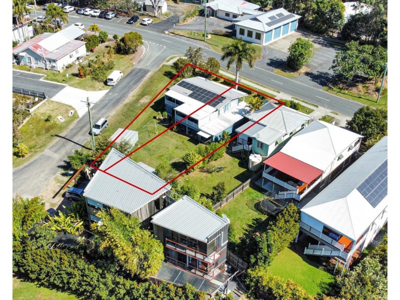 34-36 Station Street, Samford Village QLD 4520