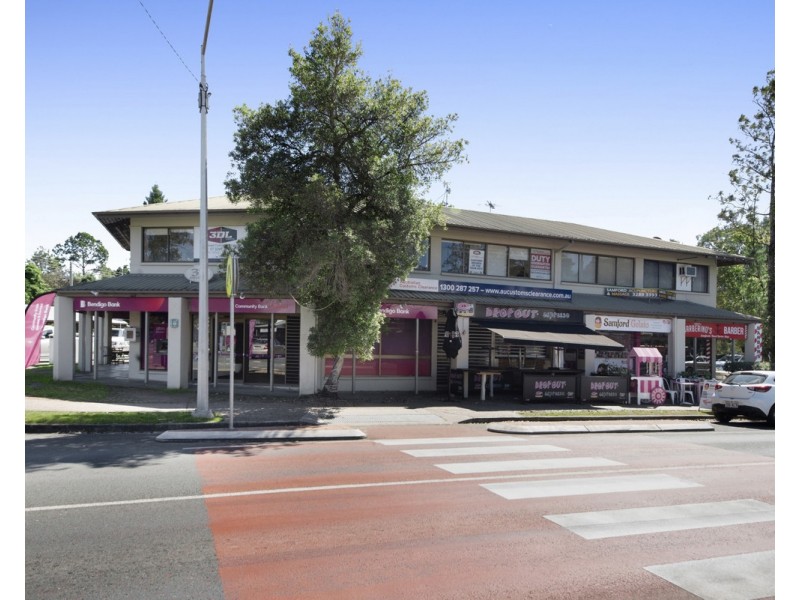 34-36 Station Street, Samford Village QLD 4520