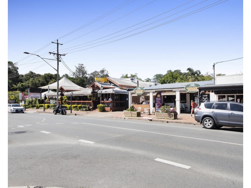 34-36 Station Street, Samford Village QLD 4520