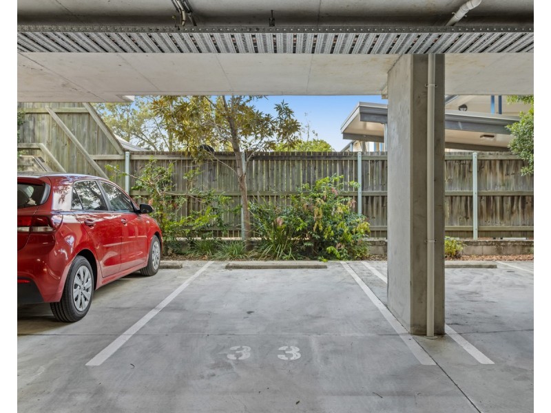 27/62 Waldheim Street, Annerley QLD 4103