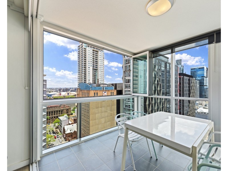 2103/108 Albert Street, Brisbane City QLD 4000