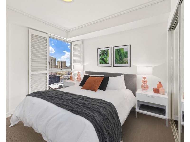 2103/108 Albert Street, Brisbane City QLD 4000