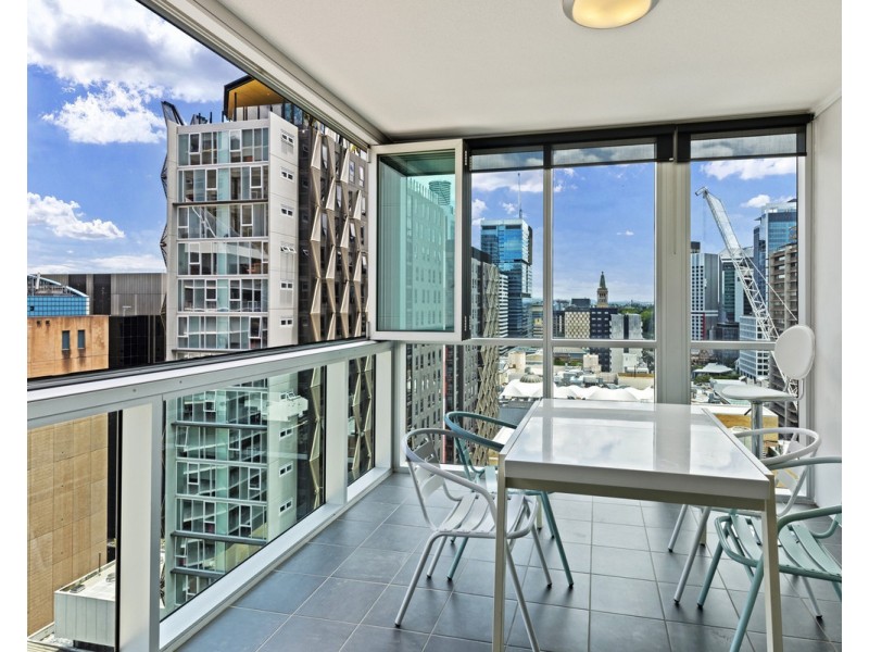 2103/108 Albert Street, Brisbane City QLD 4000