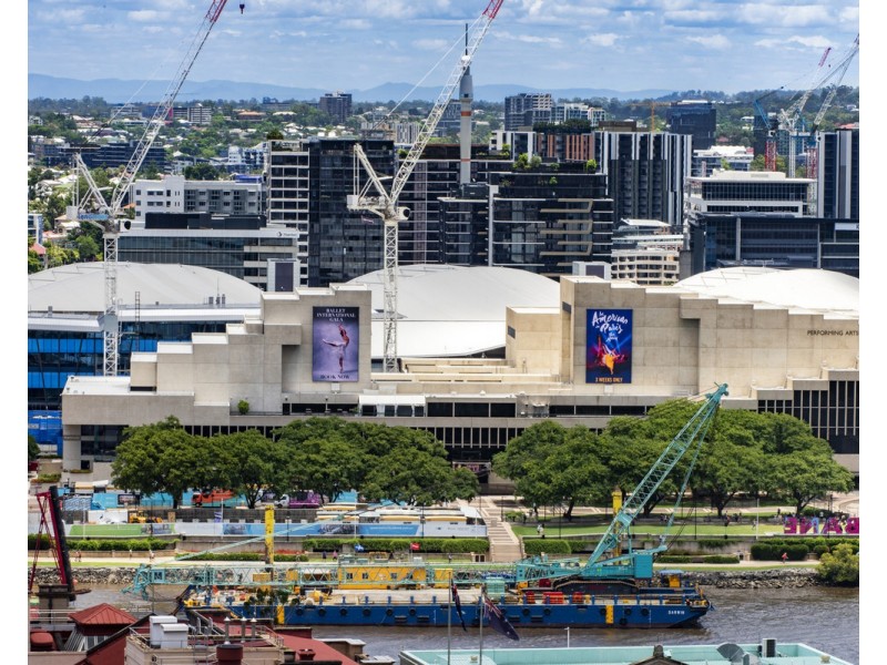 2103/108 Albert Street, Brisbane City QLD 4000