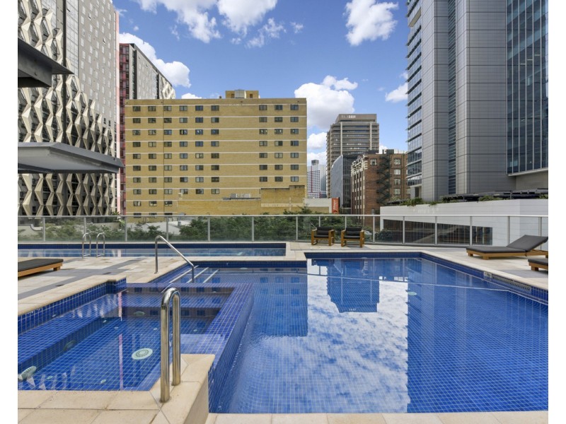 2103/108 Albert Street, Brisbane City QLD 4000