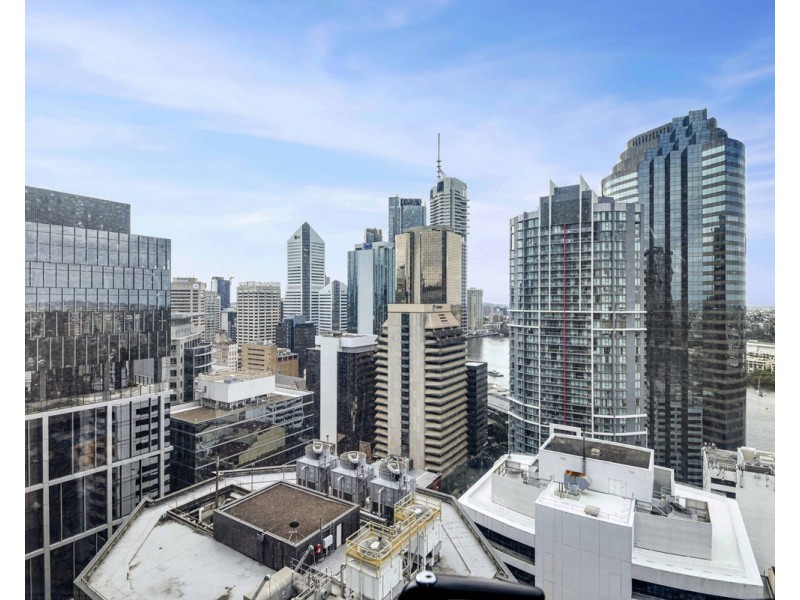 2911/222 Margaret Street, Brisbane City QLD 4000