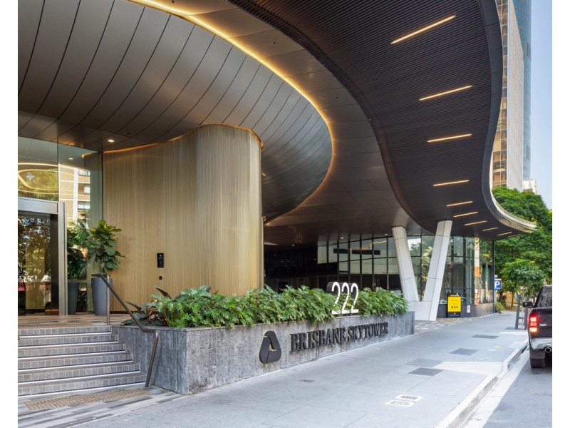 2911/222 Margaret Street, Brisbane City QLD 4000