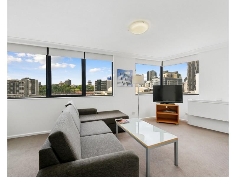 111/293 North Quay, Brisbane City QLD 4000