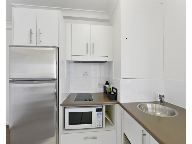 111/293 North Quay, Brisbane City QLD 4000