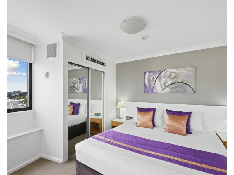 111/293 North Quay, Brisbane City QLD 4000