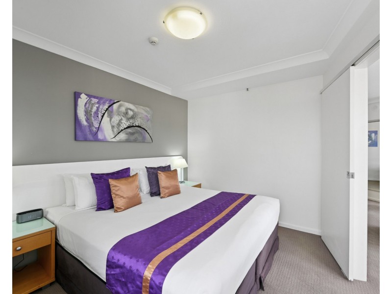 111/293 North Quay, Brisbane City QLD 4000