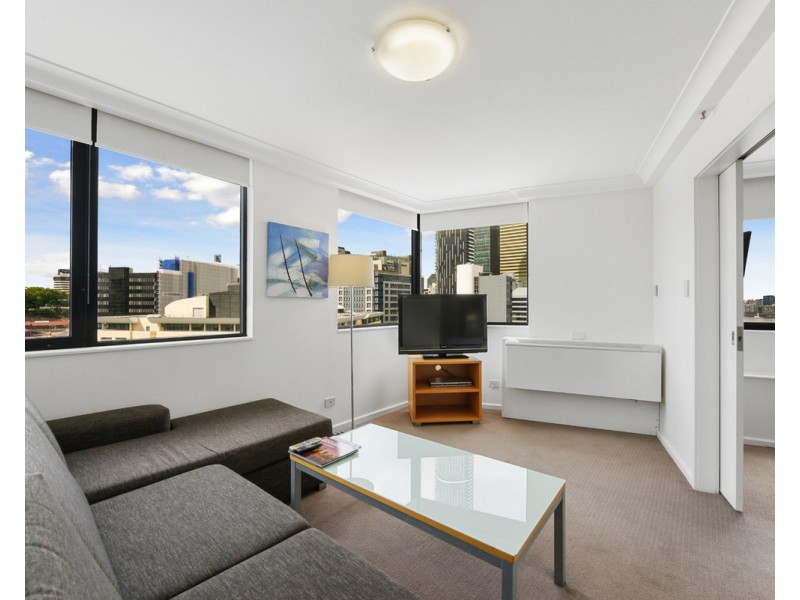 111/293 North Quay, Brisbane City QLD 4000