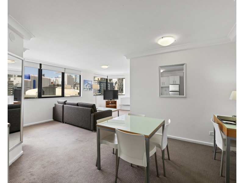 111/293 North Quay, Brisbane City QLD 4000