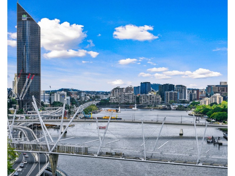 111/293 North Quay, Brisbane City QLD 4000