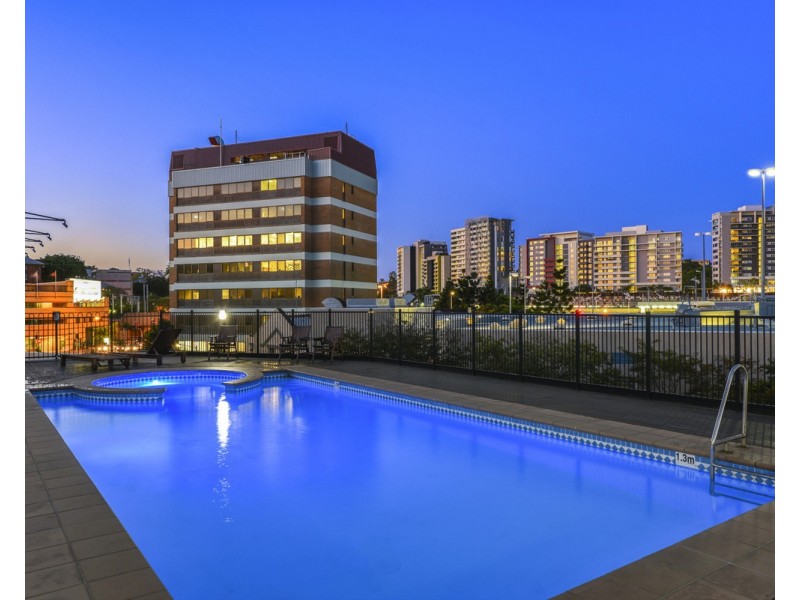 111/293 North Quay, Brisbane City QLD 4000
