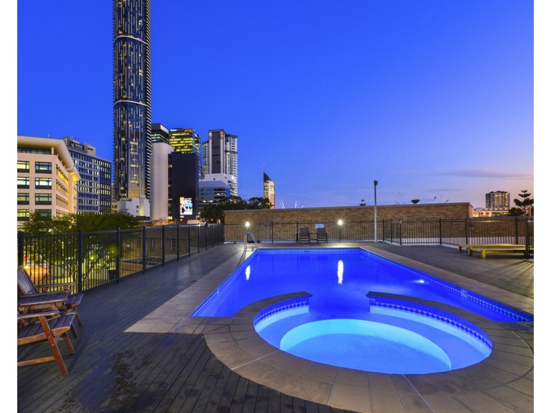 111/293 North Quay, Brisbane City QLD 4000