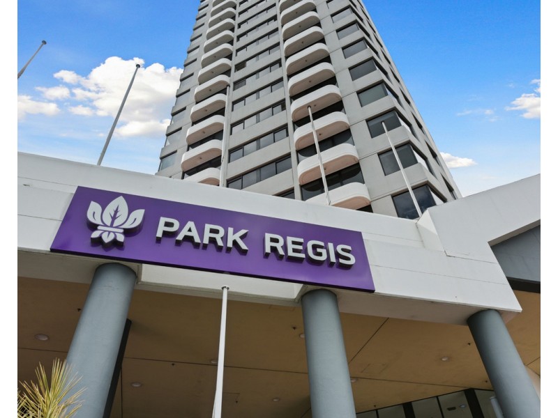 111/293 North Quay, Brisbane City QLD 4000