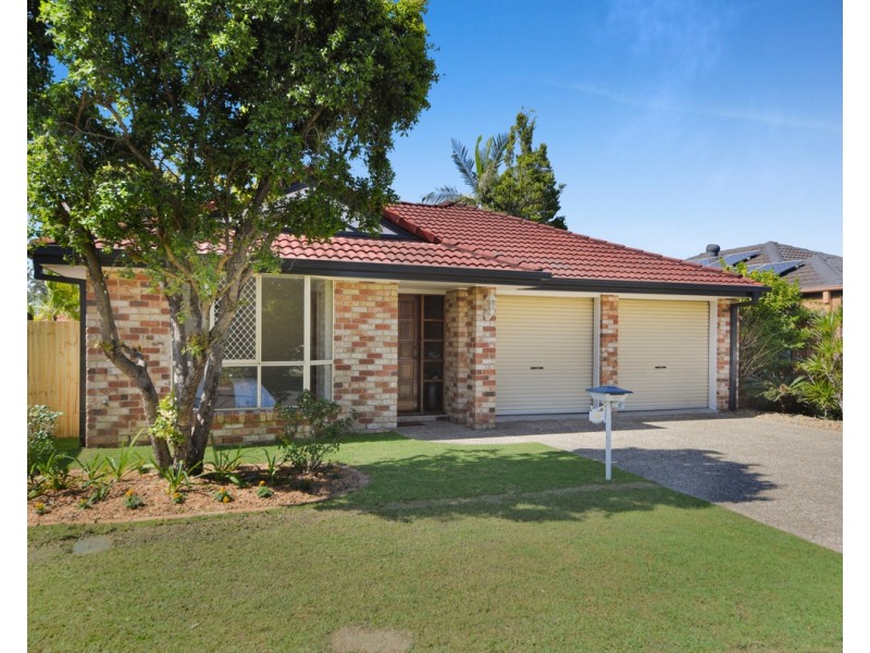 19 Medici Place, Forest Lake QLD 4078