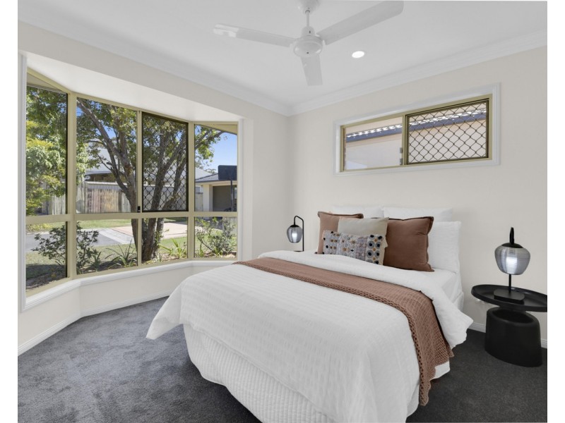 19 Medici Place, Forest Lake QLD 4078