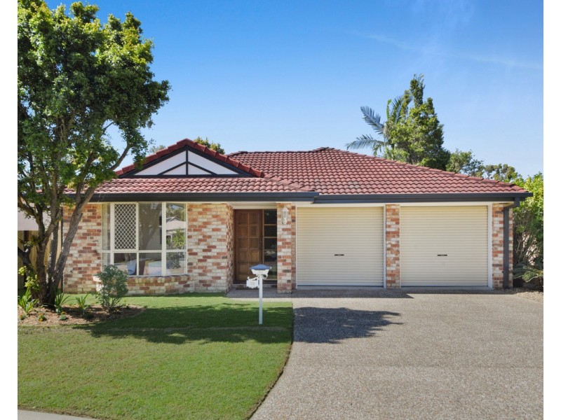 19 Medici Place, Forest Lake QLD 4078