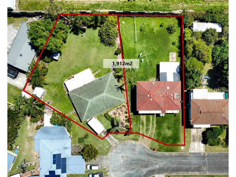 3-5 Lorraine Court, Lawnton QLD 4501