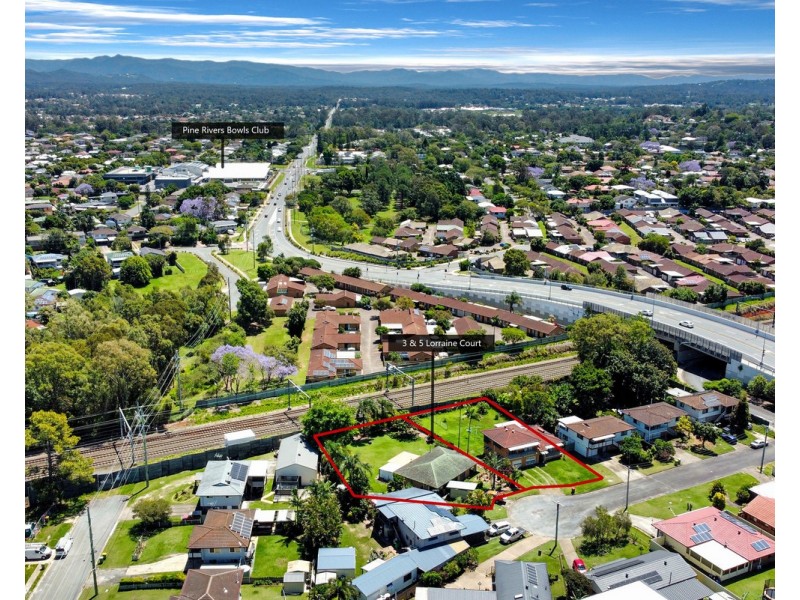 3-5 Lorraine Court, Lawnton QLD 4501