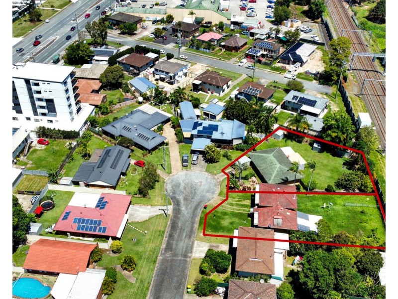 3-5 Lorraine Court, Lawnton QLD 4501