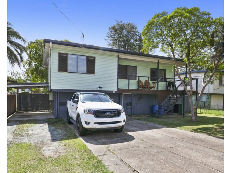 26 Prenter Crescent, Kippa-ring QLD 4021