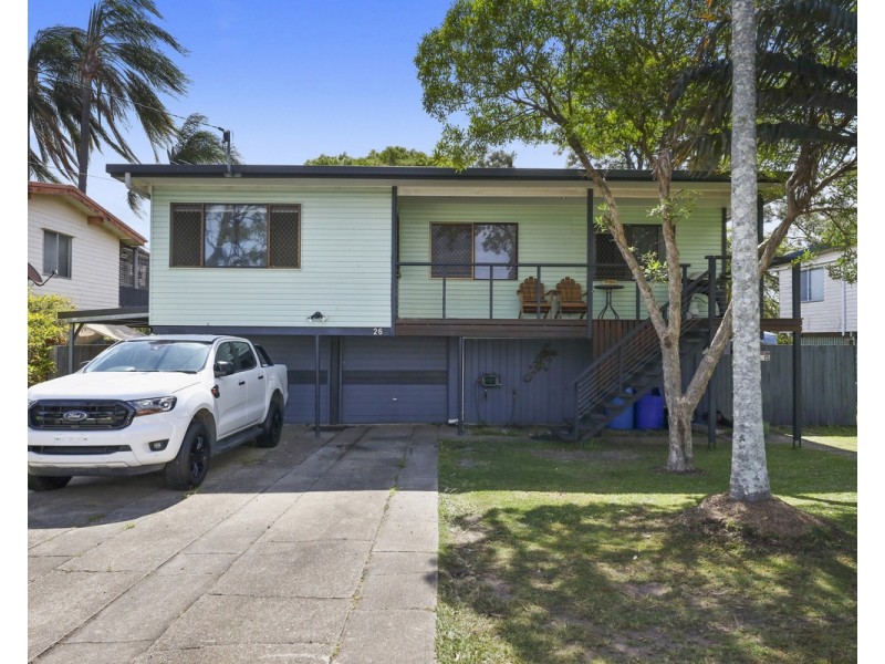 26 Prenter Crescent, Kippa-ring QLD 4021