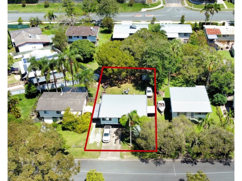 26 Prenter Crescent, Kippa-ring QLD 4021