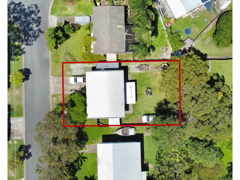 26 Prenter Crescent, Kippa-ring QLD 4021