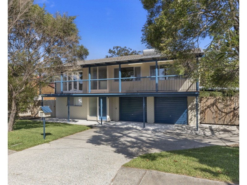 32 View Crescent, Arana Hills QLD 4054