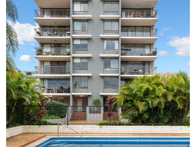 32/89 Thorn Street, Kangaroo Point QLD 4169
