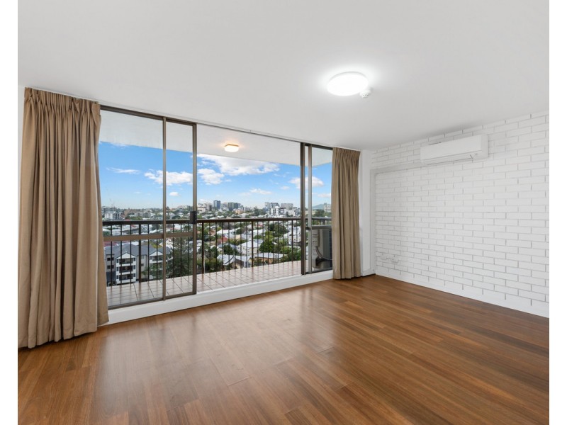 32/89 Thorn Street, Kangaroo Point QLD 4169