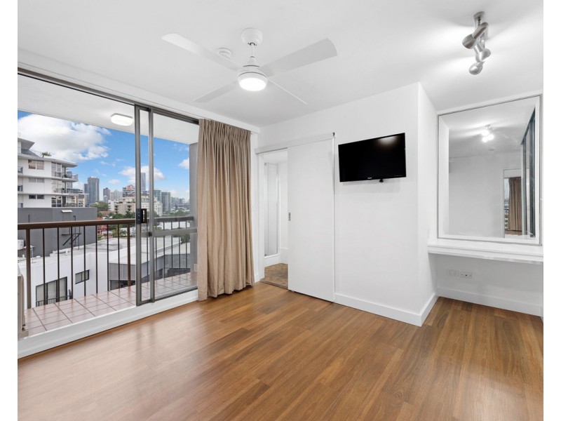 32/89 Thorn Street, Kangaroo Point QLD 4169
