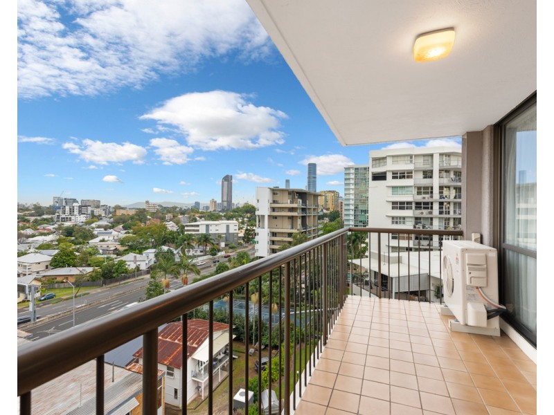 32/89 Thorn Street, Kangaroo Point QLD 4169