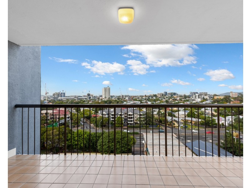 32/89 Thorn Street, Kangaroo Point QLD 4169