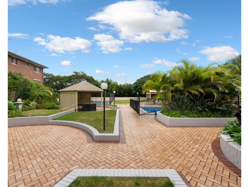 32/89 Thorn Street, Kangaroo Point QLD 4169
