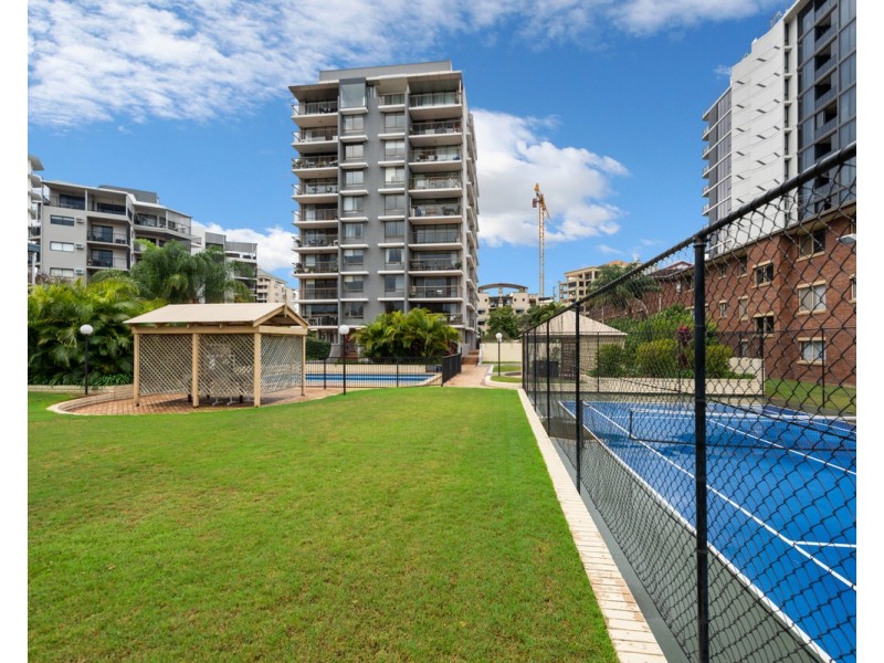32/89 Thorn Street, Kangaroo Point QLD 4169