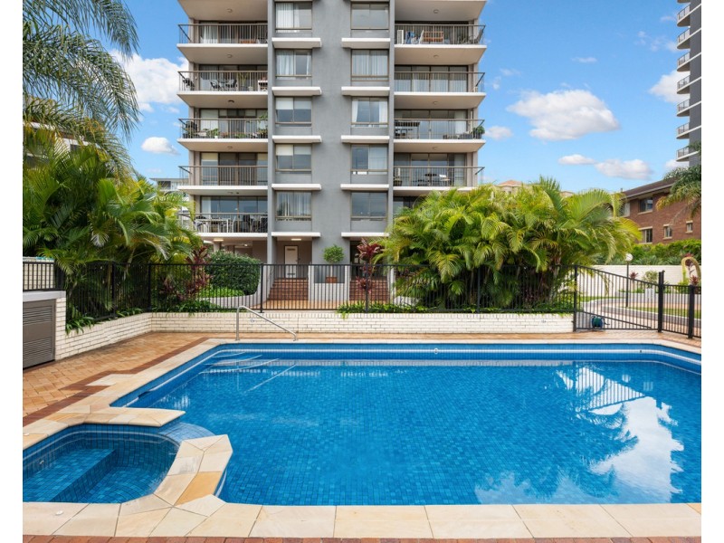 32/89 Thorn Street, Kangaroo Point QLD 4169