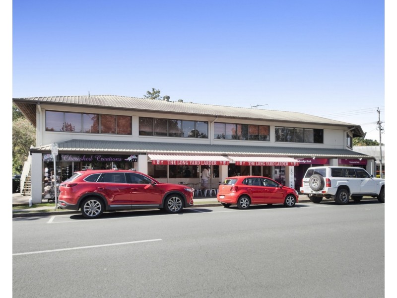 34-36 Station Street, Samford Village QLD 4520
