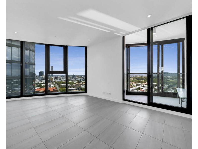 32808/191 Brunswick Street, Fortitude Valley QLD 4006