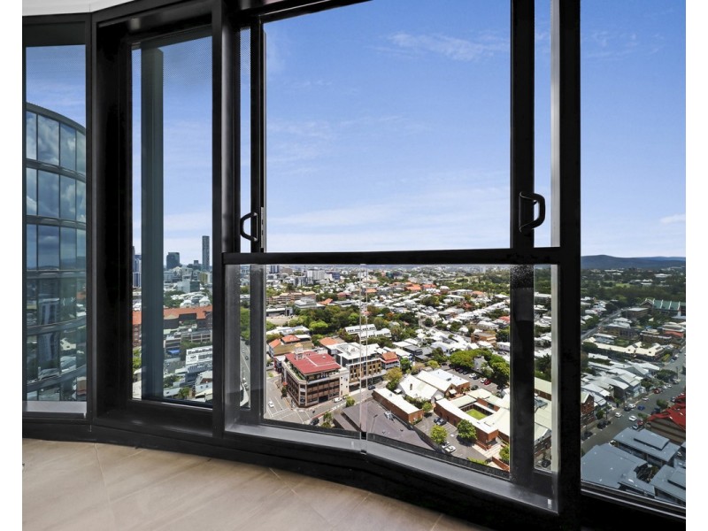 32808/191 Brunswick Street, Fortitude Valley QLD 4006