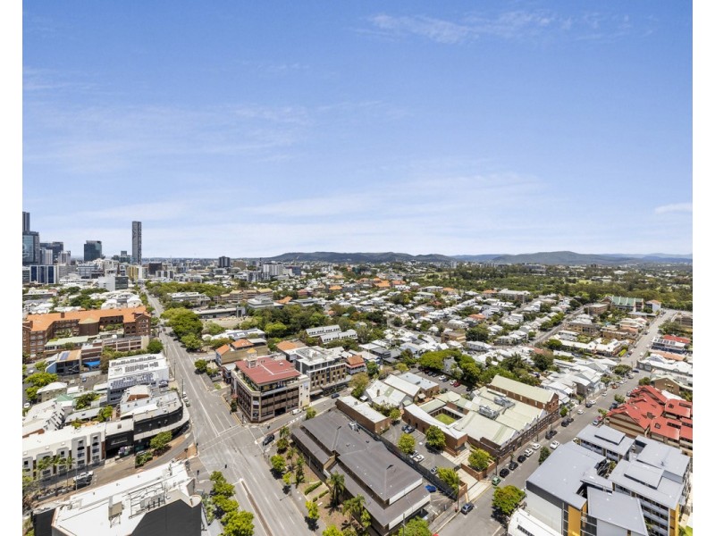 32808/191 Brunswick Street, Fortitude Valley QLD 4006