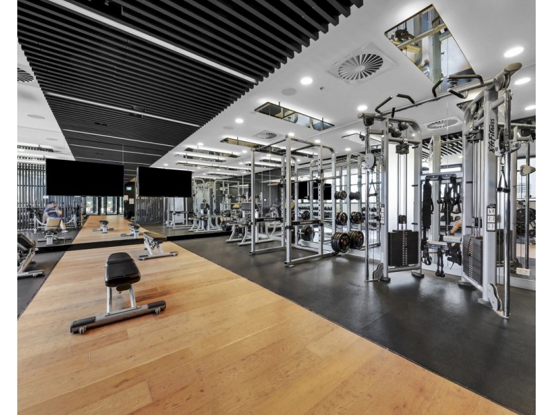 32808/191 Brunswick Street, Fortitude Valley QLD 4006